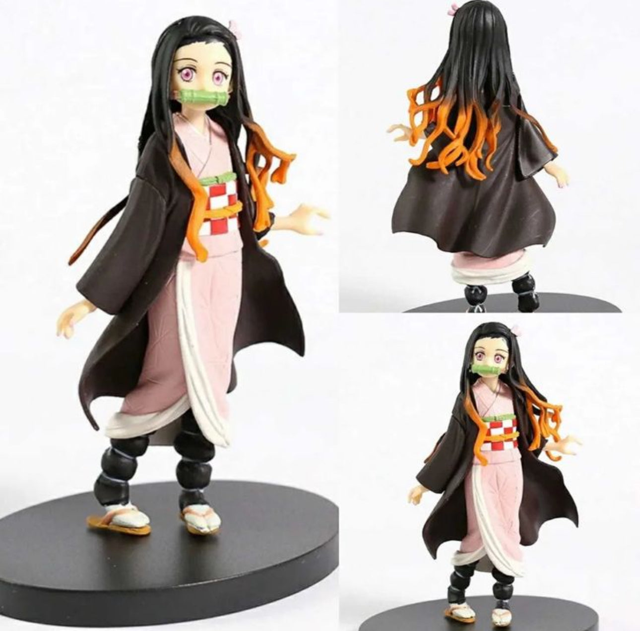 Nezuko Action Figure