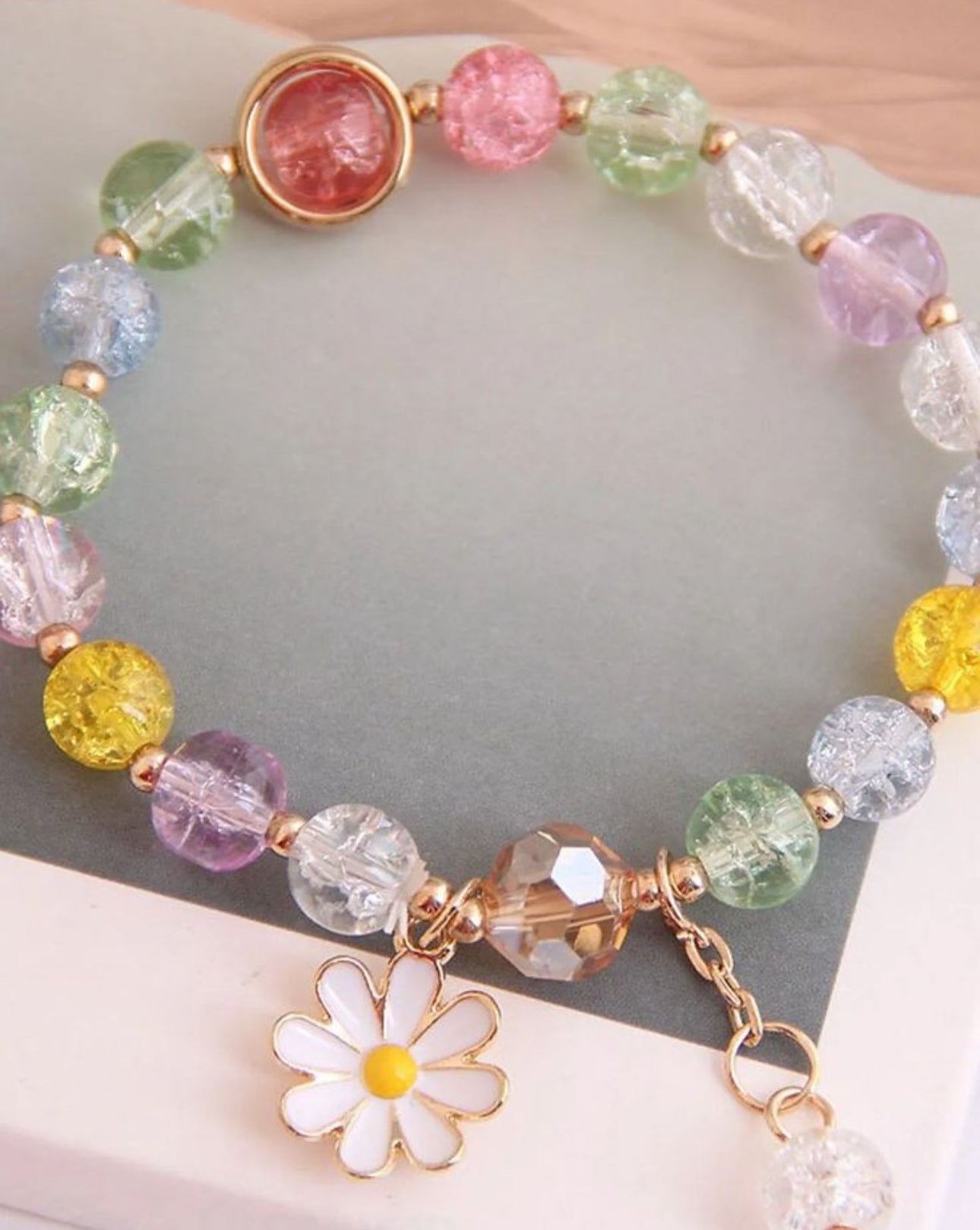 Unfia Bracelet