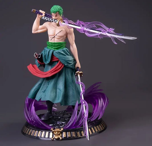 Zoro (One Piece ) Action Figure