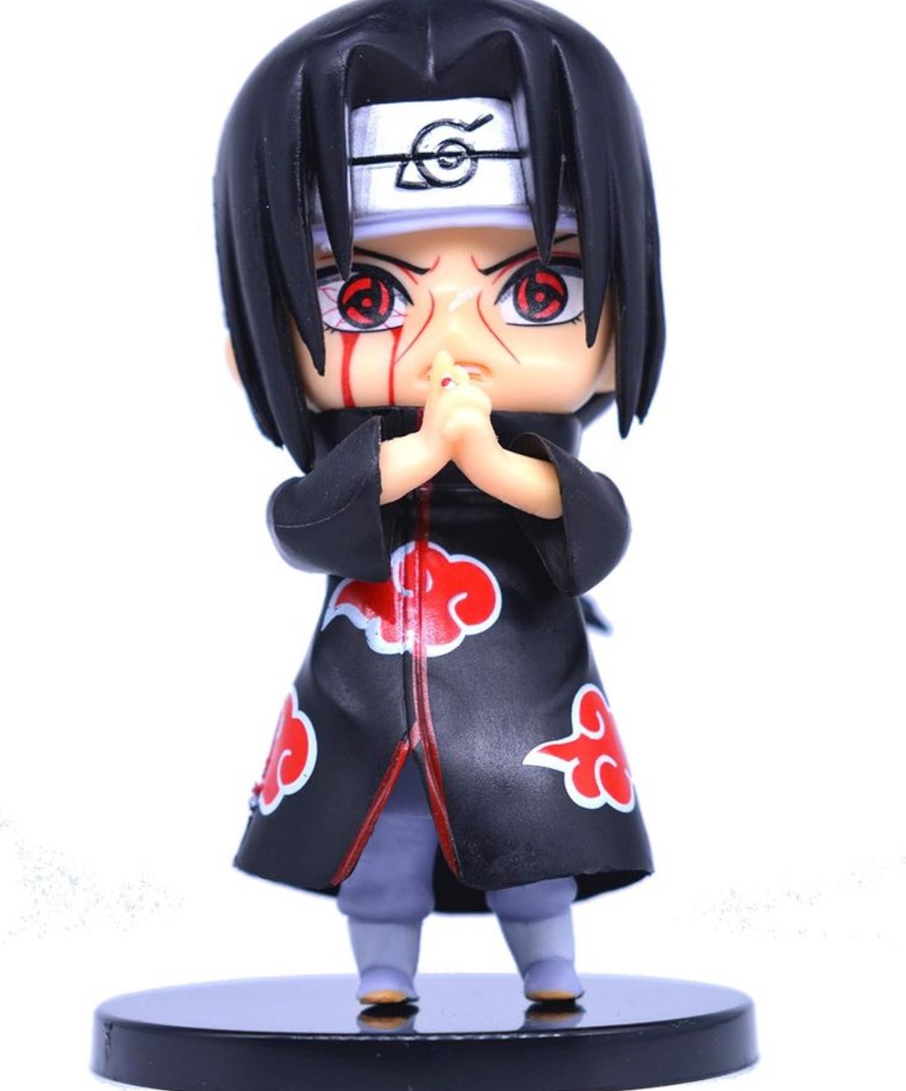 Itachi Action Figure