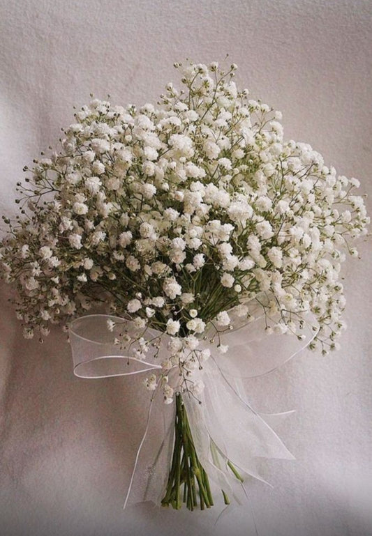 Artificial Flower Bunch