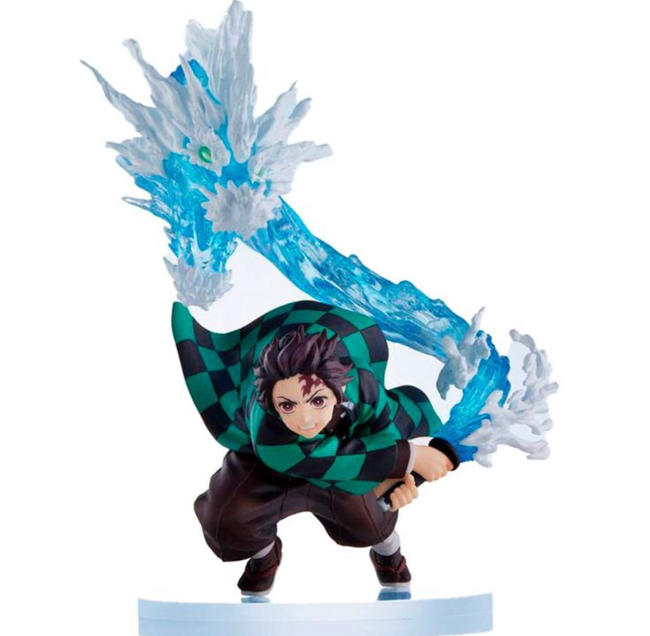 Tanziro Action Figure