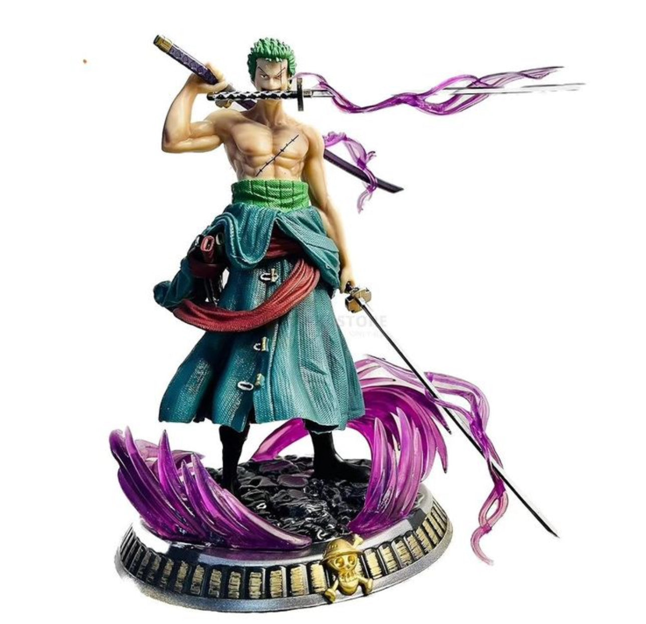 Zoro (One Piece ) Action Figure