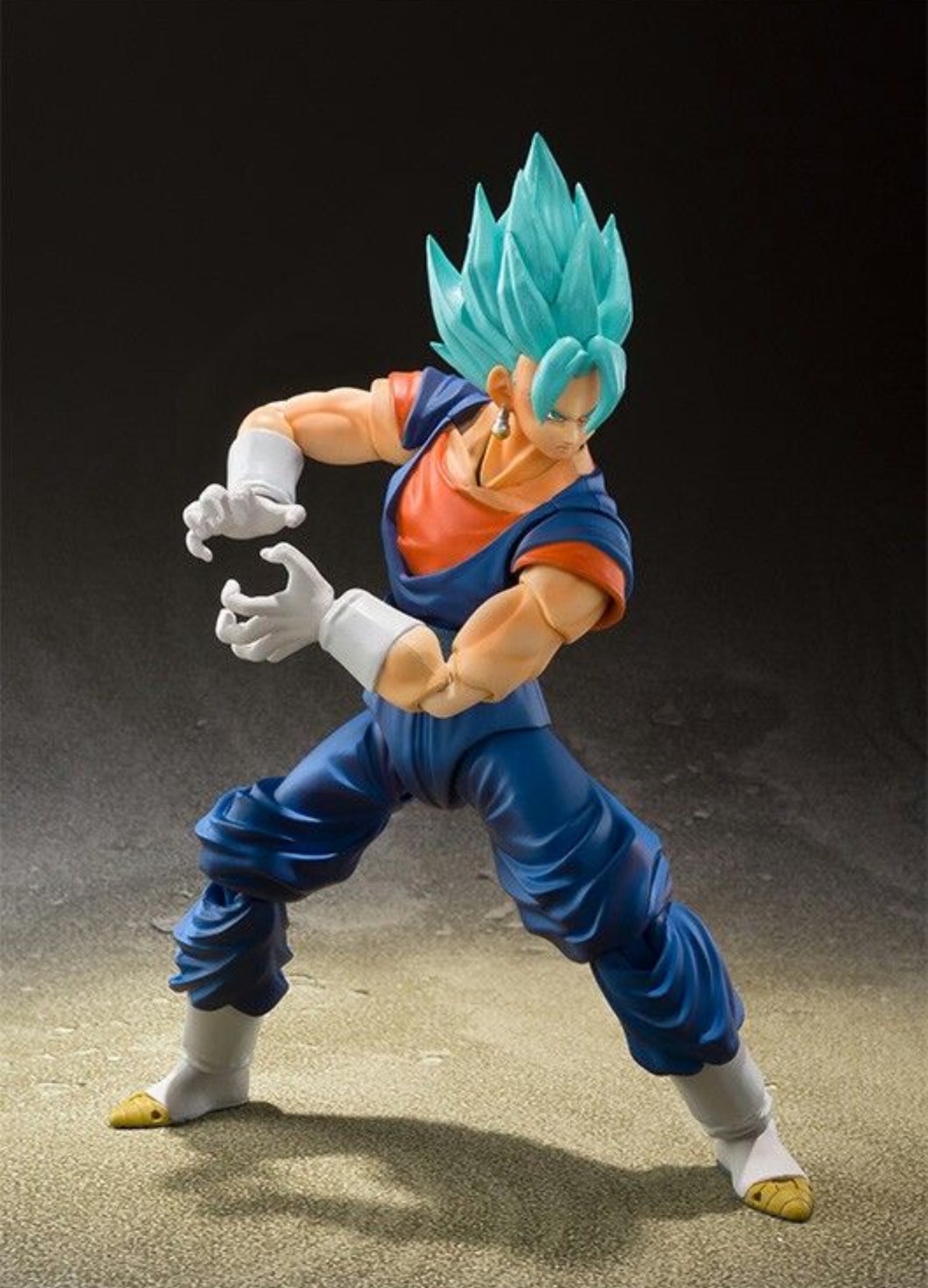 Vegito (SSJ Blue)