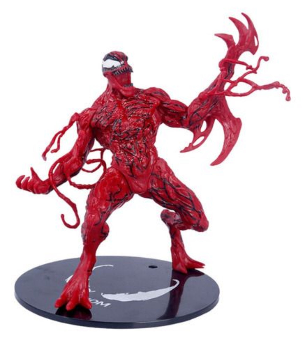 Carnage Action Figure