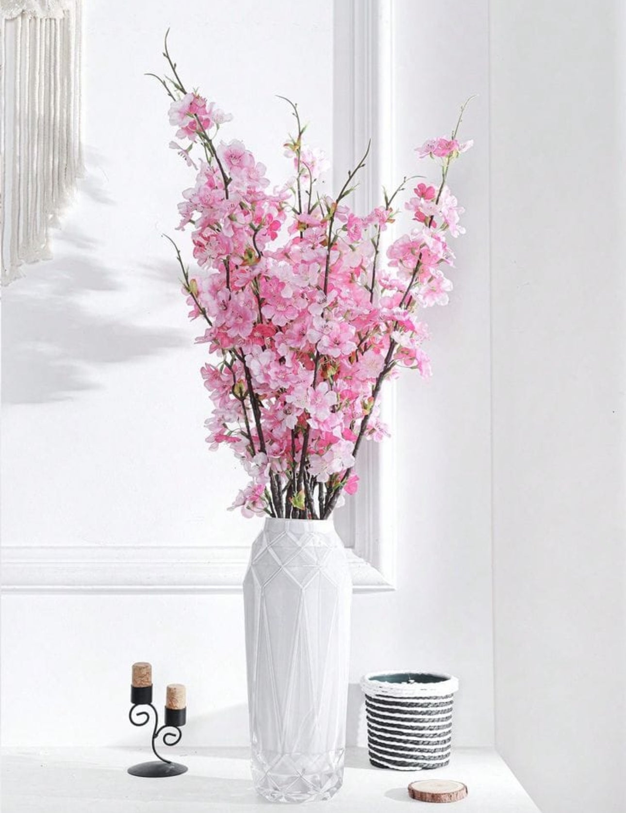 Artificial Flower Bunch