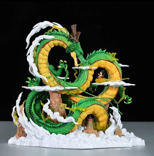Shenron (Dragon Ball) Action Figure