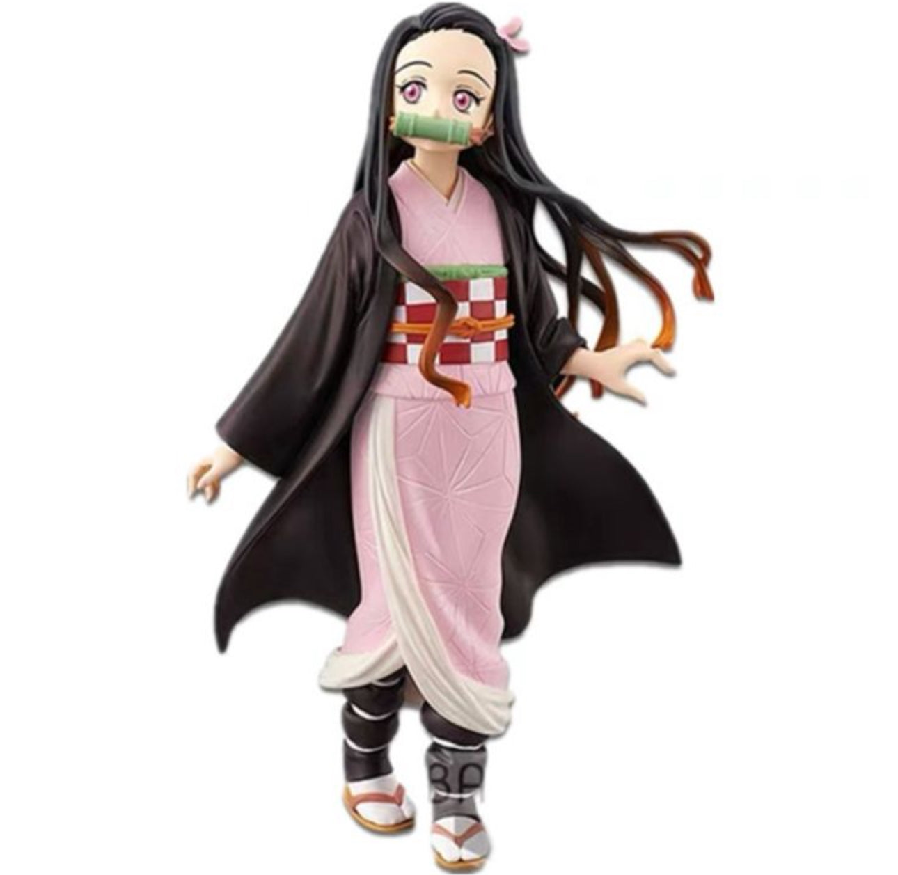 Nezuko Action Figure