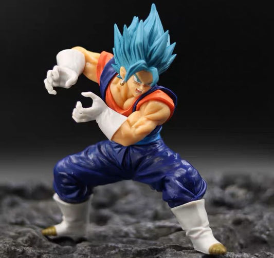 Vegito (SSJ Blue)