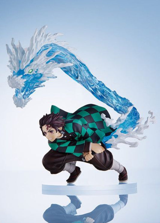 Tanziro Action Figure