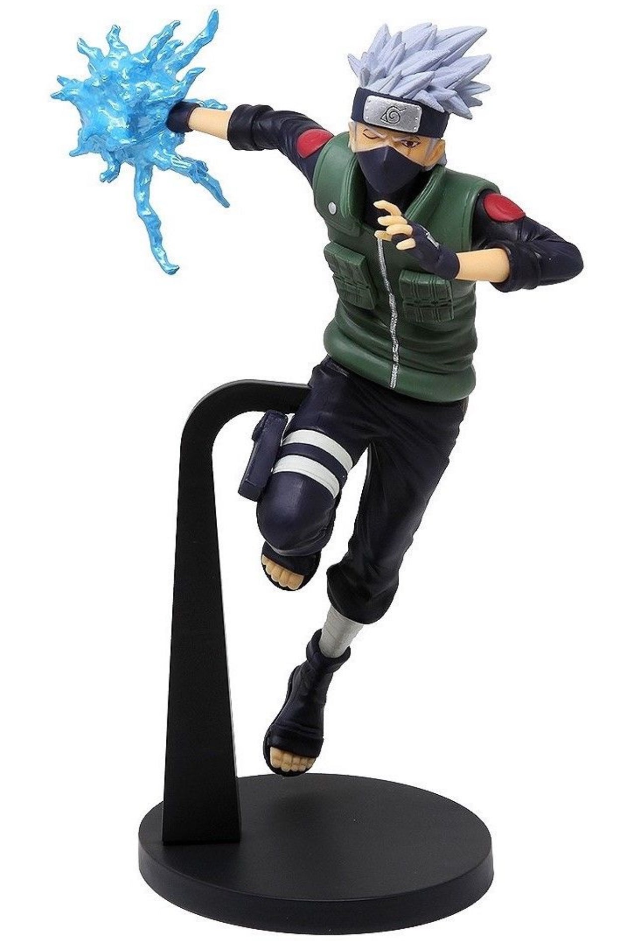 Kakashi Action Figure