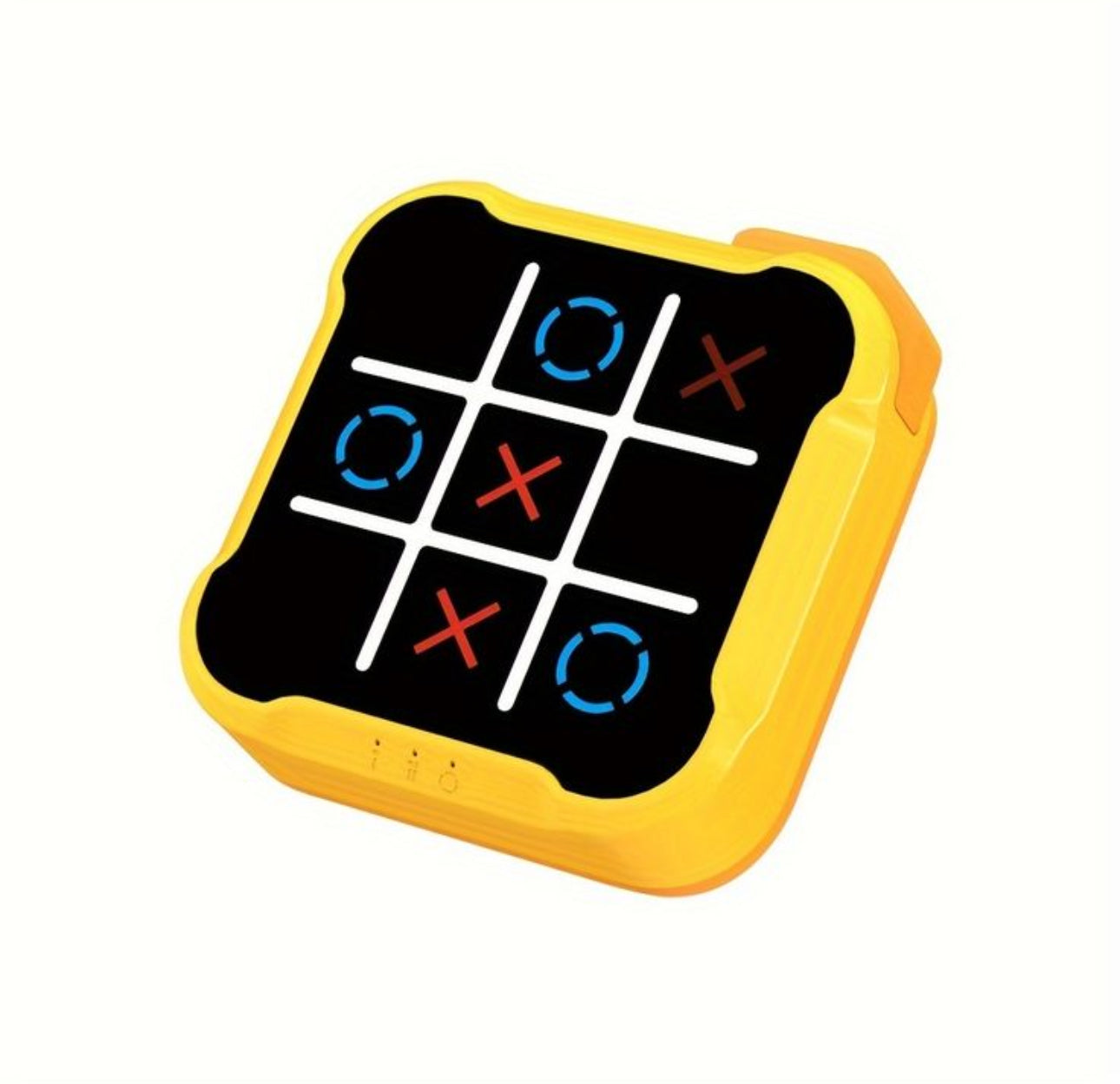 Electronic Tic Tac Toe