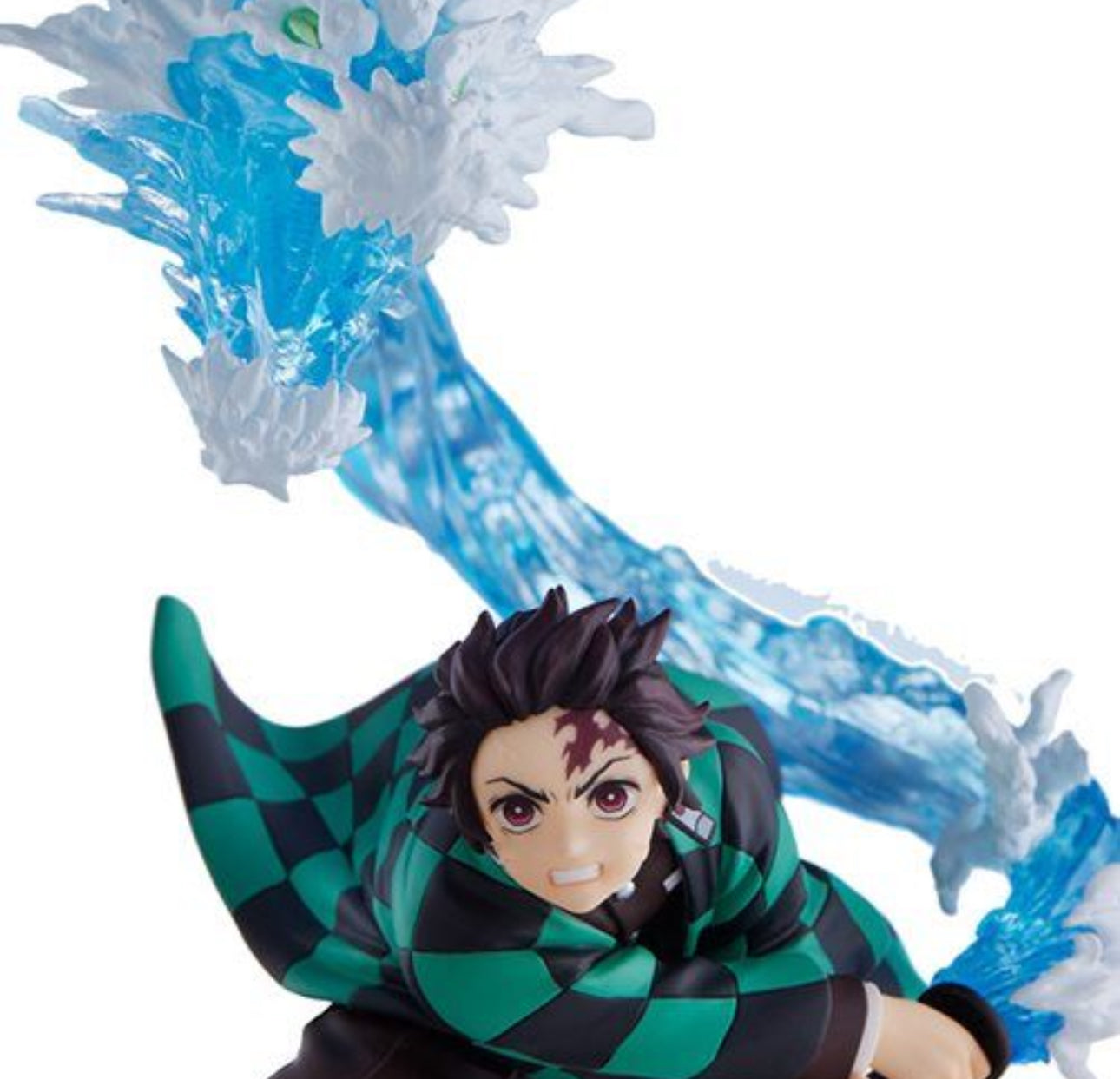 Tanziro Action Figure