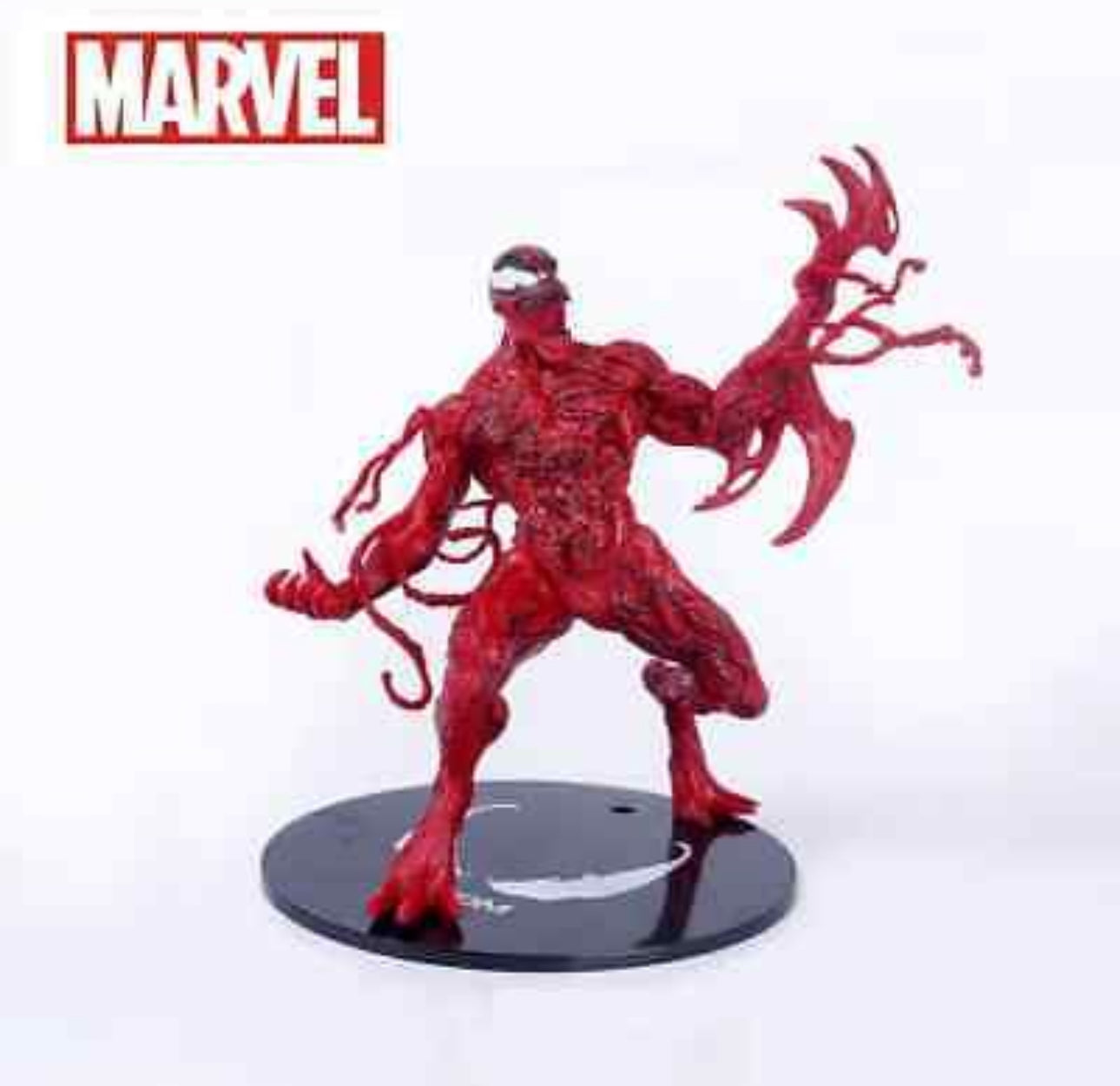 Carnage Action Figure