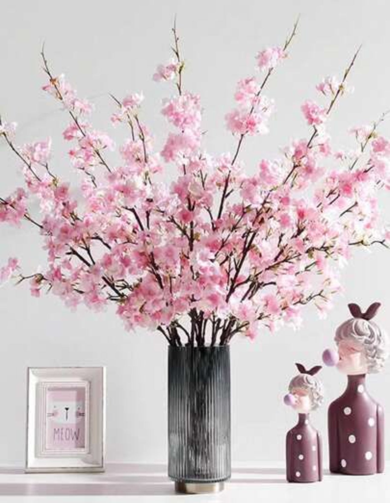 Artificial Flower Bunch