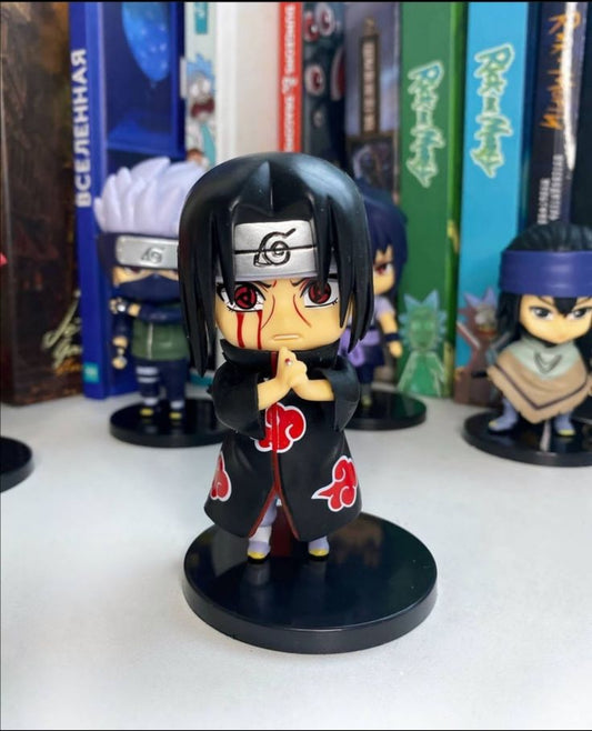 Itachi Action Figure
