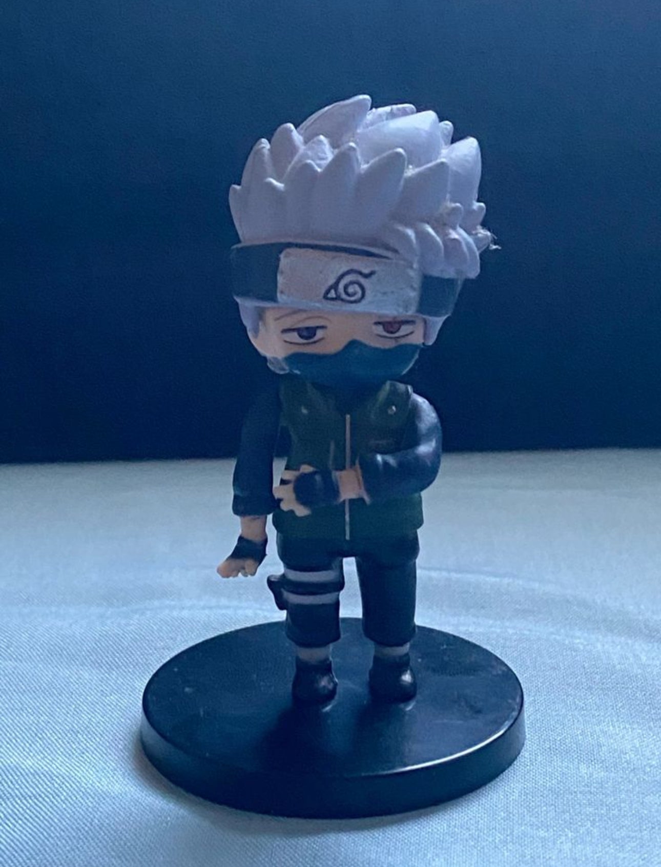 Kakashi Action Figure