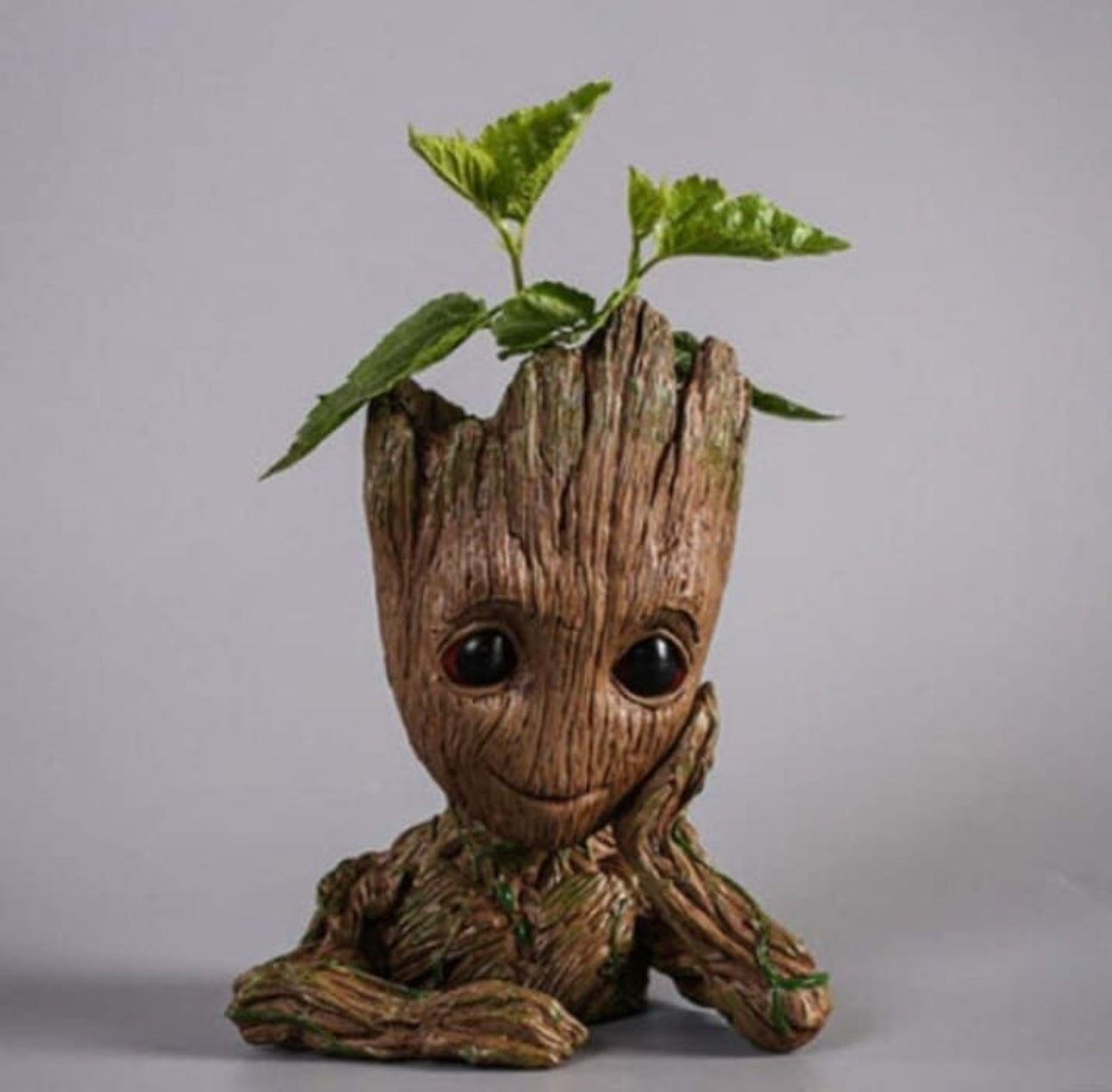 Groot Flower Pot