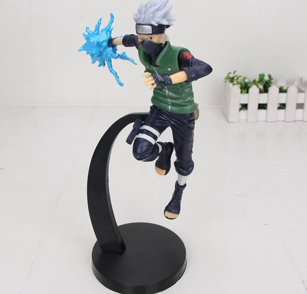 Kakashi Action Figure