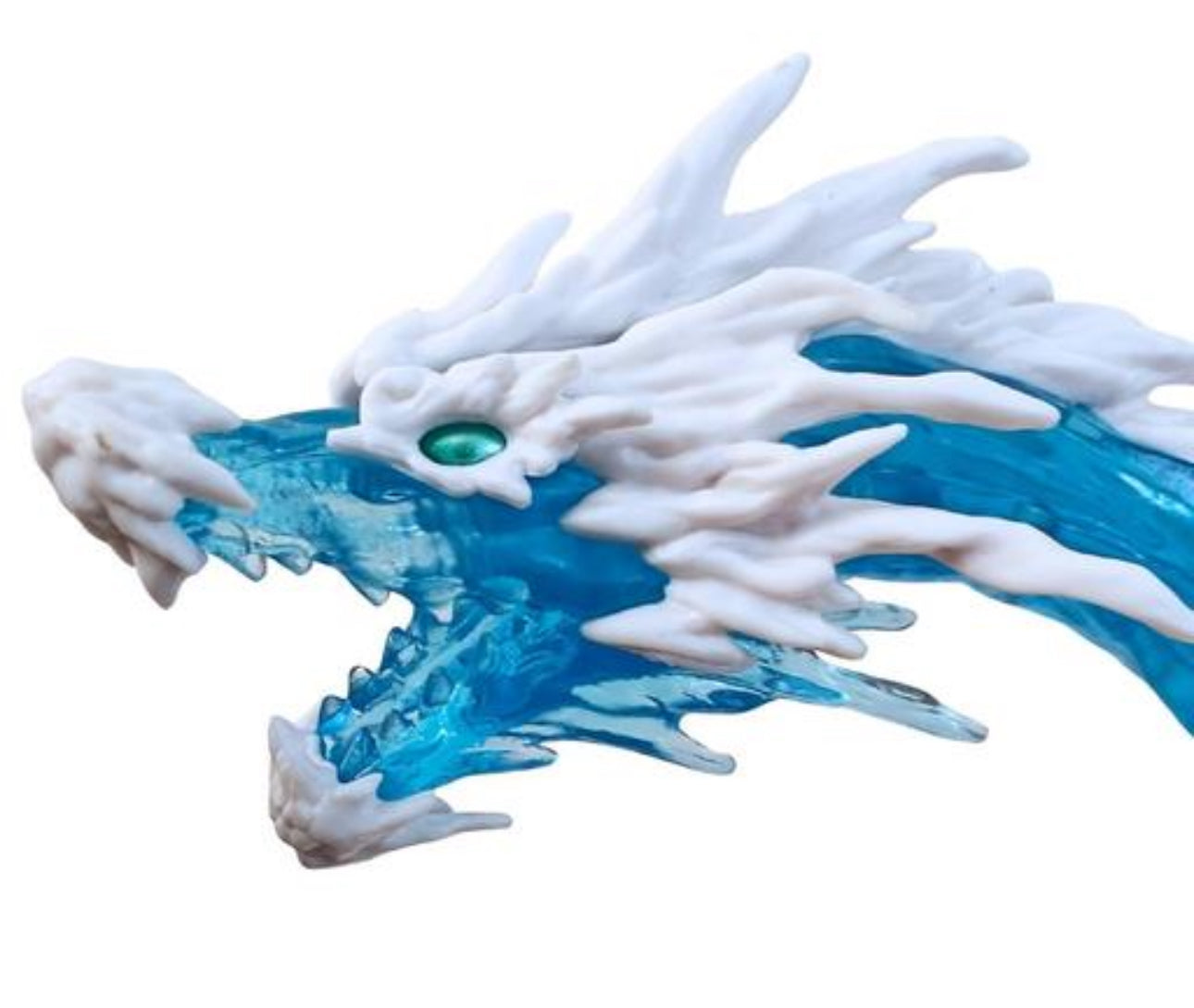 Tanziro Action Figure