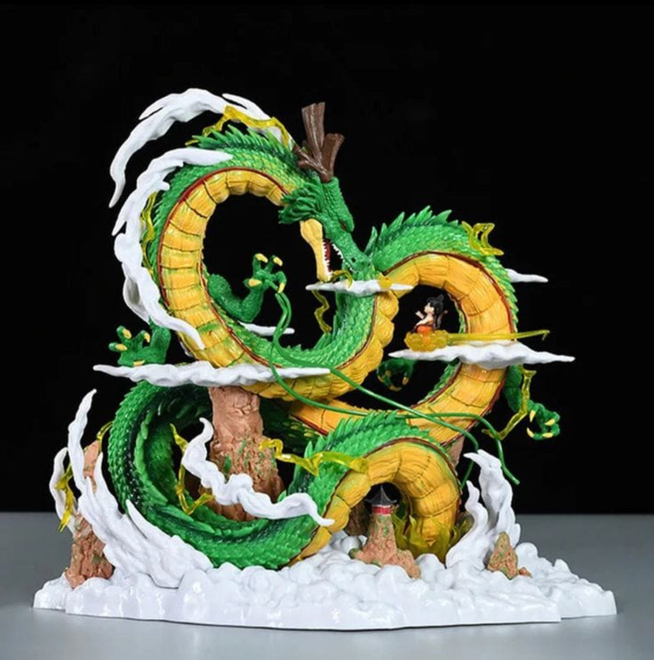 Shenron (Dragon Ball) Action Figure