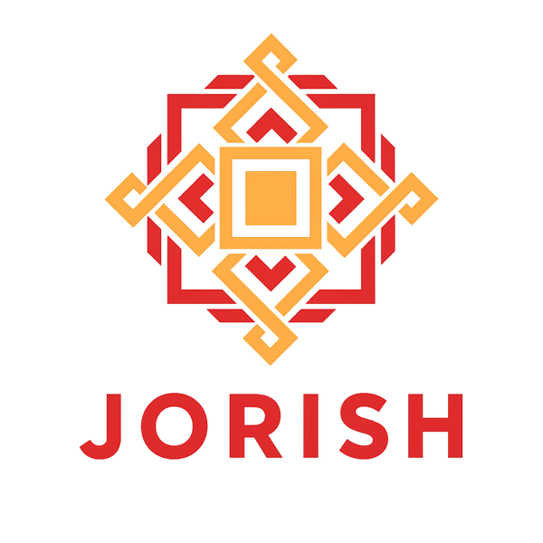 JORISH